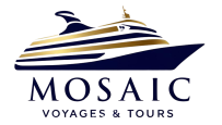 Mosaic Voyages Logo Transparent without tagline Mosaic Voyages Logo Transparent without tagline